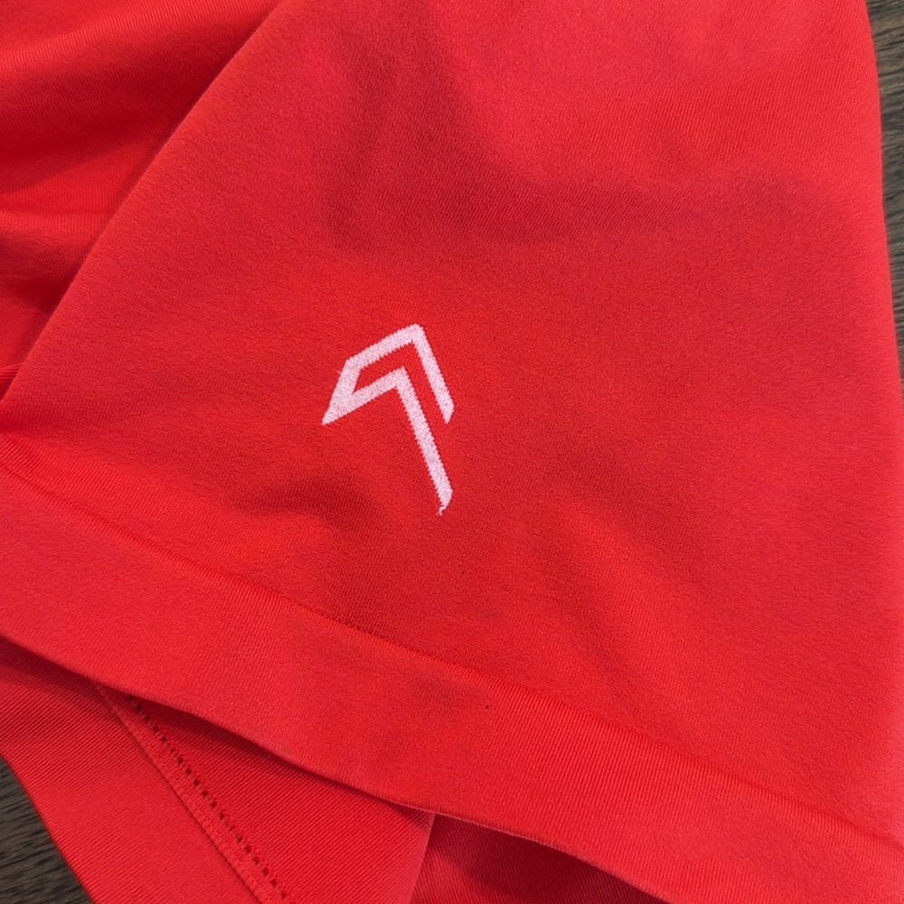 NWT Oner Active Effortless Shorts - Picture 4 of 4